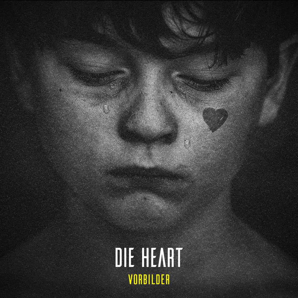 Die Heart - Vorbilder (CD)