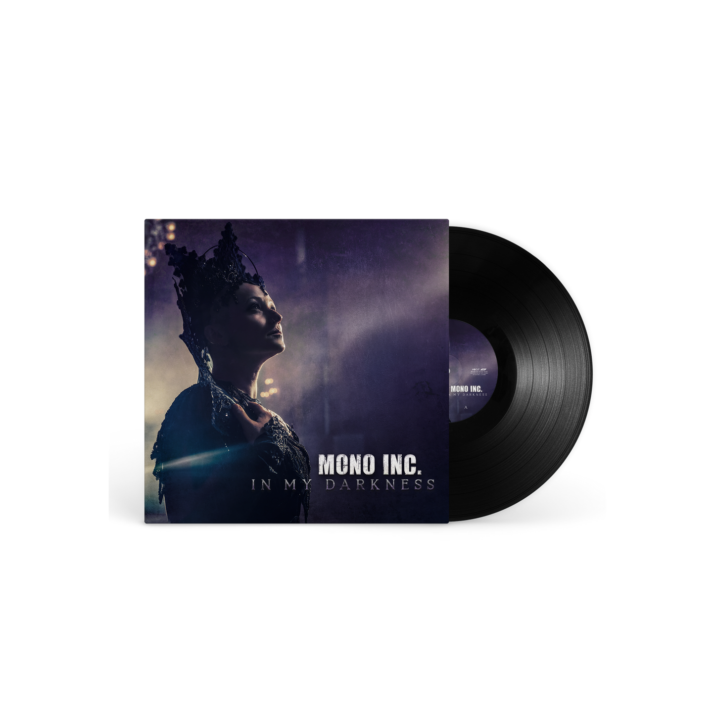 MONO INC. - In My Darkness (Limited 7' Single)