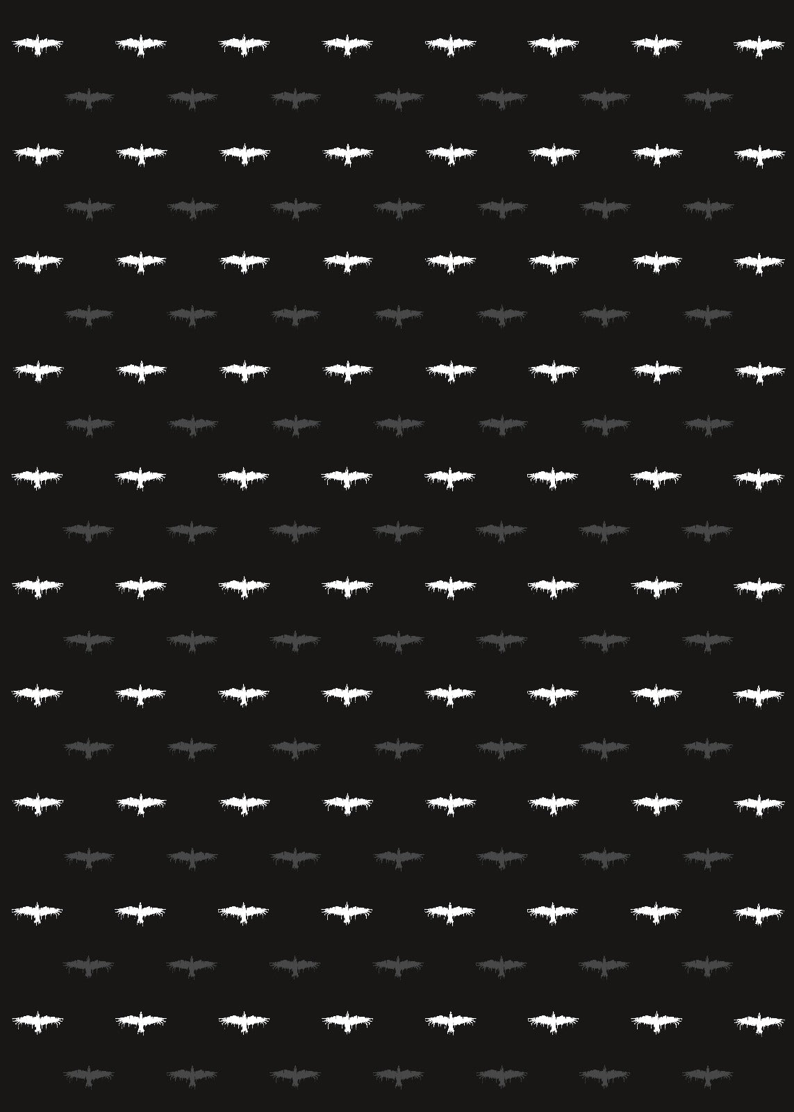 MONO INC. - Wrapping paper