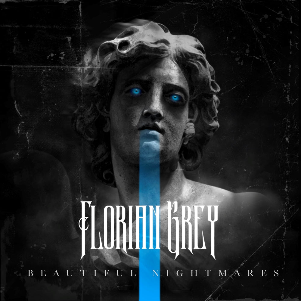 Florian Grey - Beautiful Nightmares (CD Digipak)