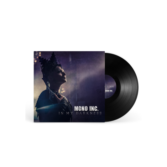 MONO INC. - In My Darkness (Limited 7' Single)