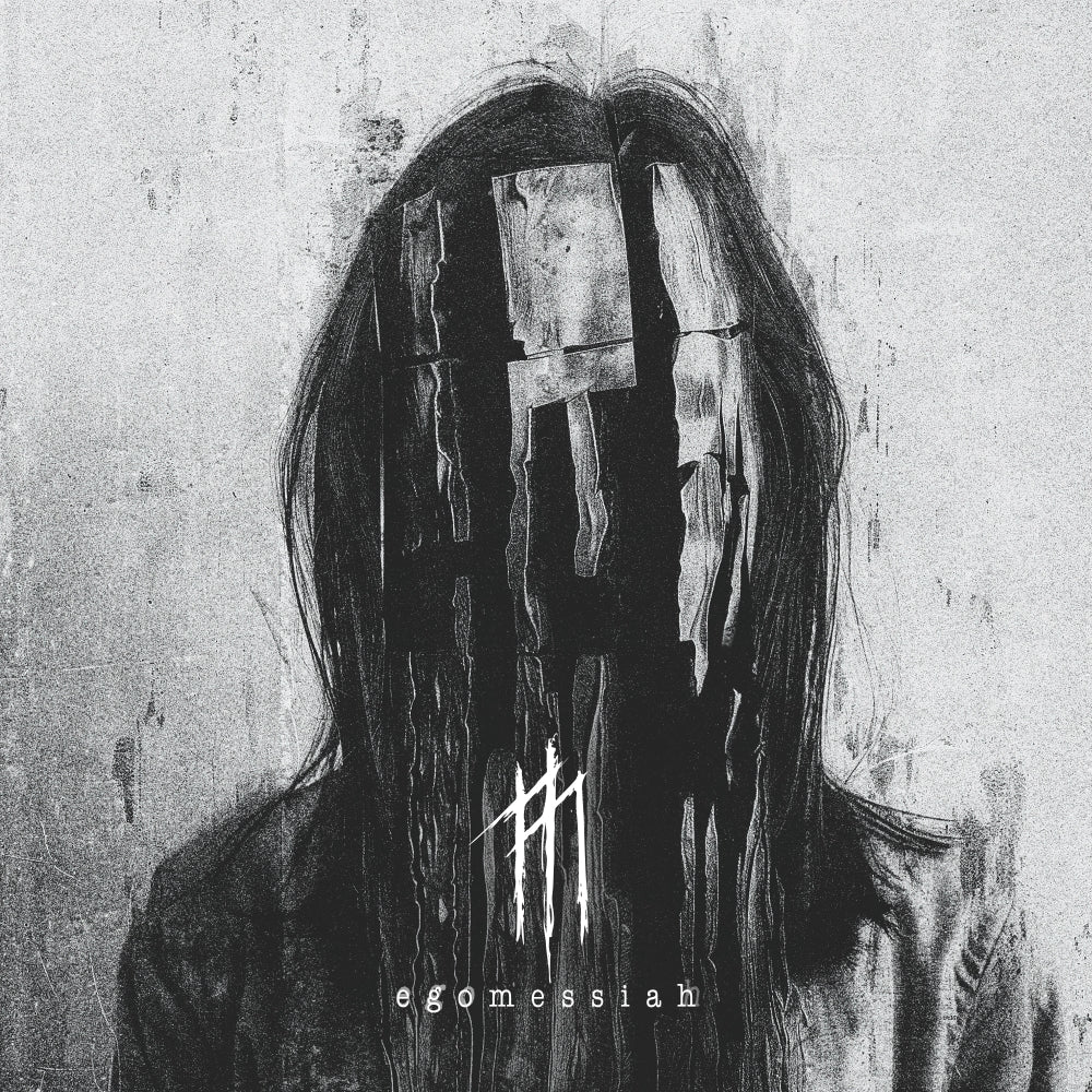 Pinhead - Egomessiah (CD Digipak)