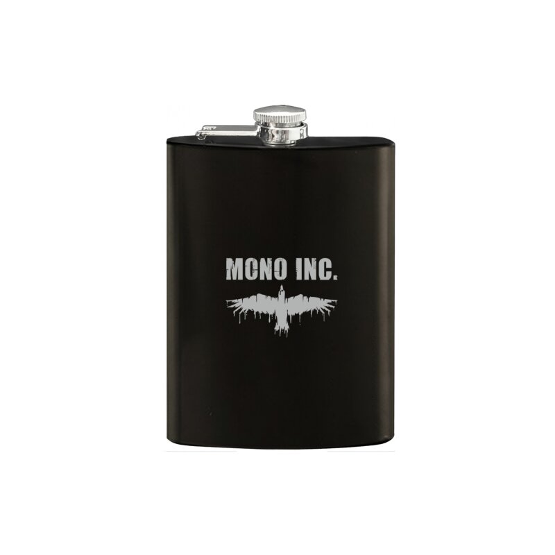 Hip flask MONO INC.