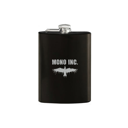 Hip flask MONO INC.