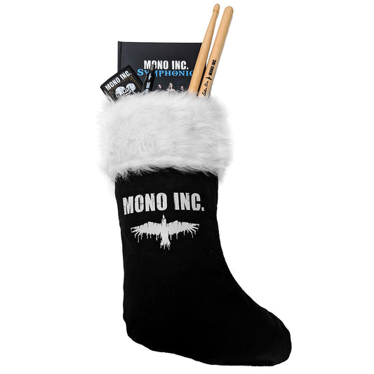 MONO INC. - Christmas Sock
