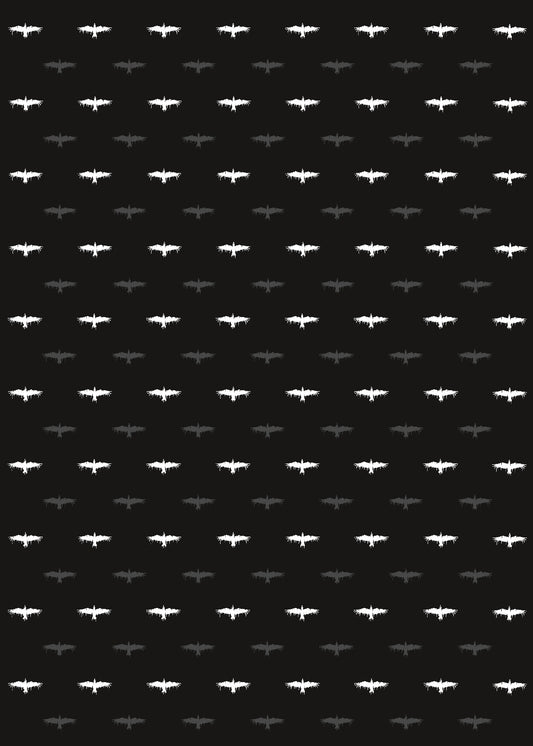 MONO INC. - Wrapping paper