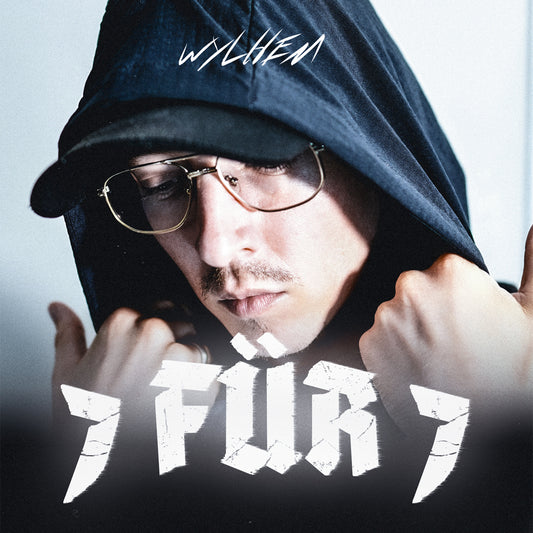 wyhlem - 7 für 7 (CD)